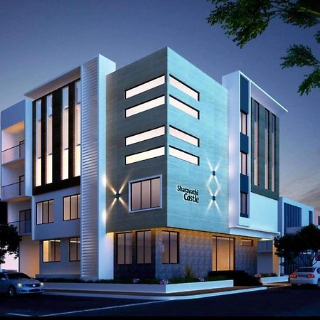 Silicon Inn Hotel Bangalore Airport Devanahalli Bagian luar foto