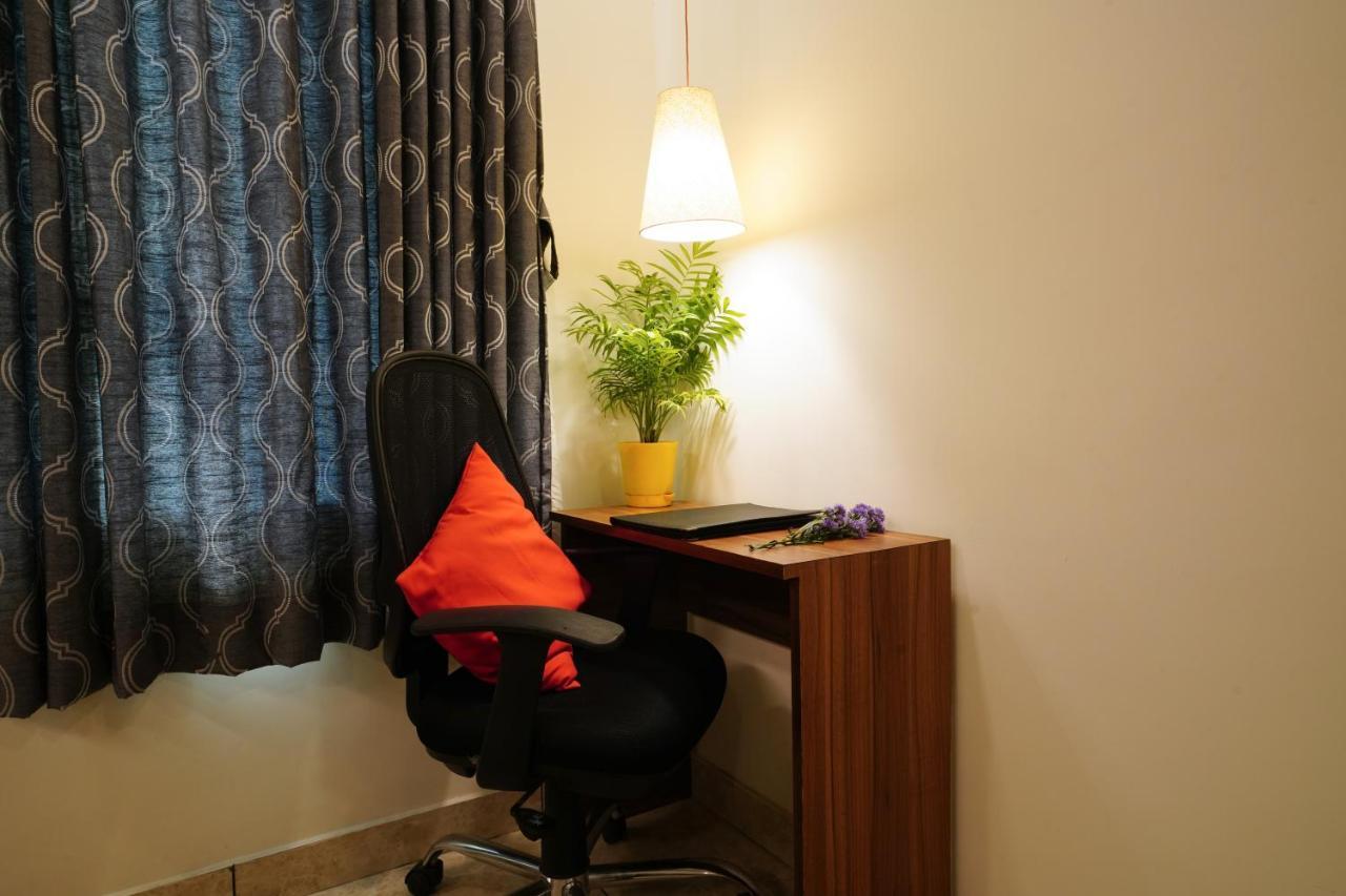 Silicon Inn Hotel Bangalore Airport Devanahalli Bagian luar foto