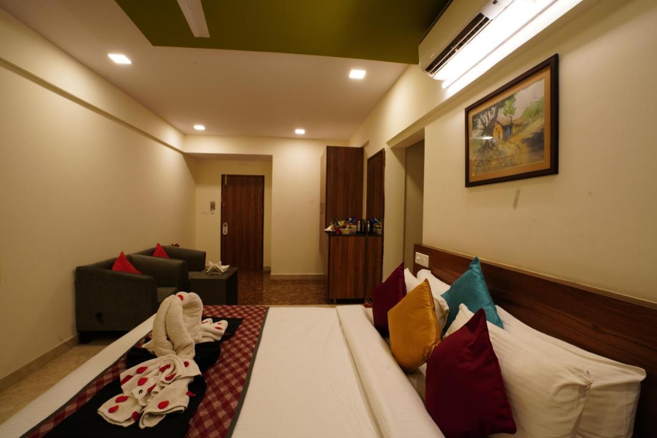 Silicon Inn Hotel Bangalore Airport Devanahalli Bagian luar foto
