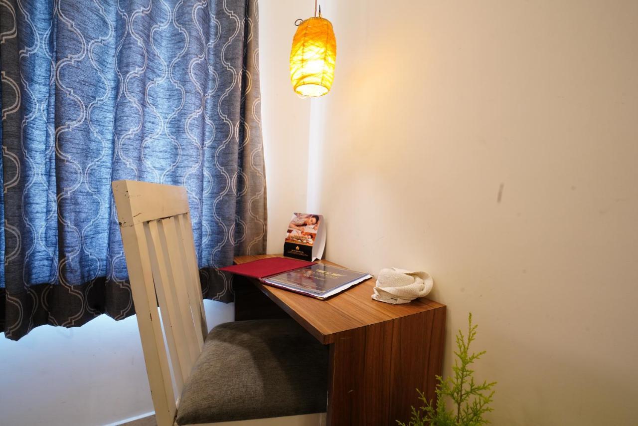 Silicon Inn Hotel Bangalore Airport Devanahalli Bagian luar foto