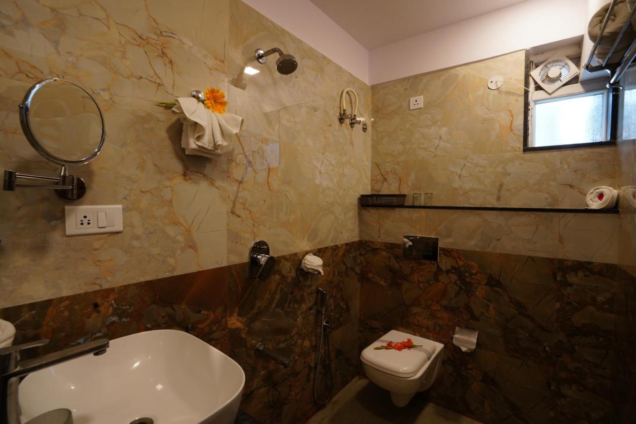 Silicon Inn Hotel Bangalore Airport Devanahalli Bagian luar foto