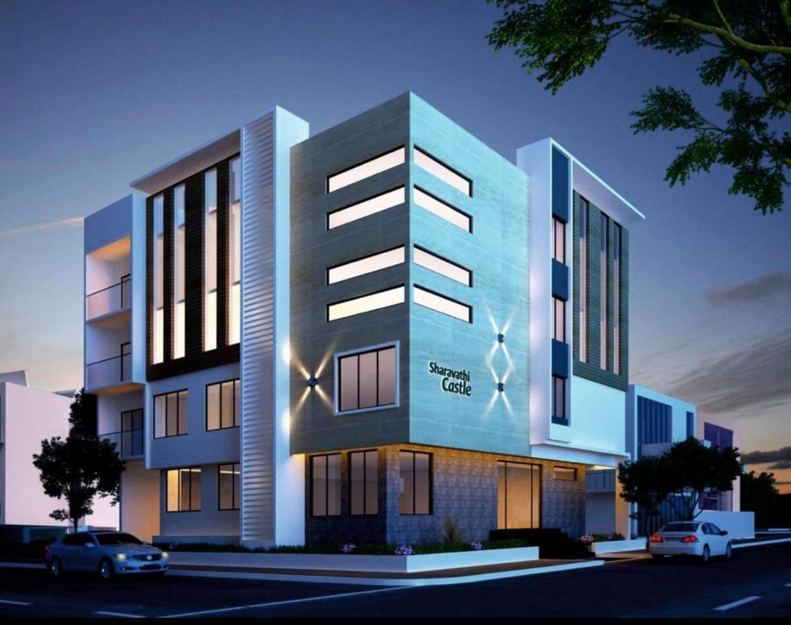 Silicon Inn Hotel Bangalore Airport Devanahalli Bagian luar foto